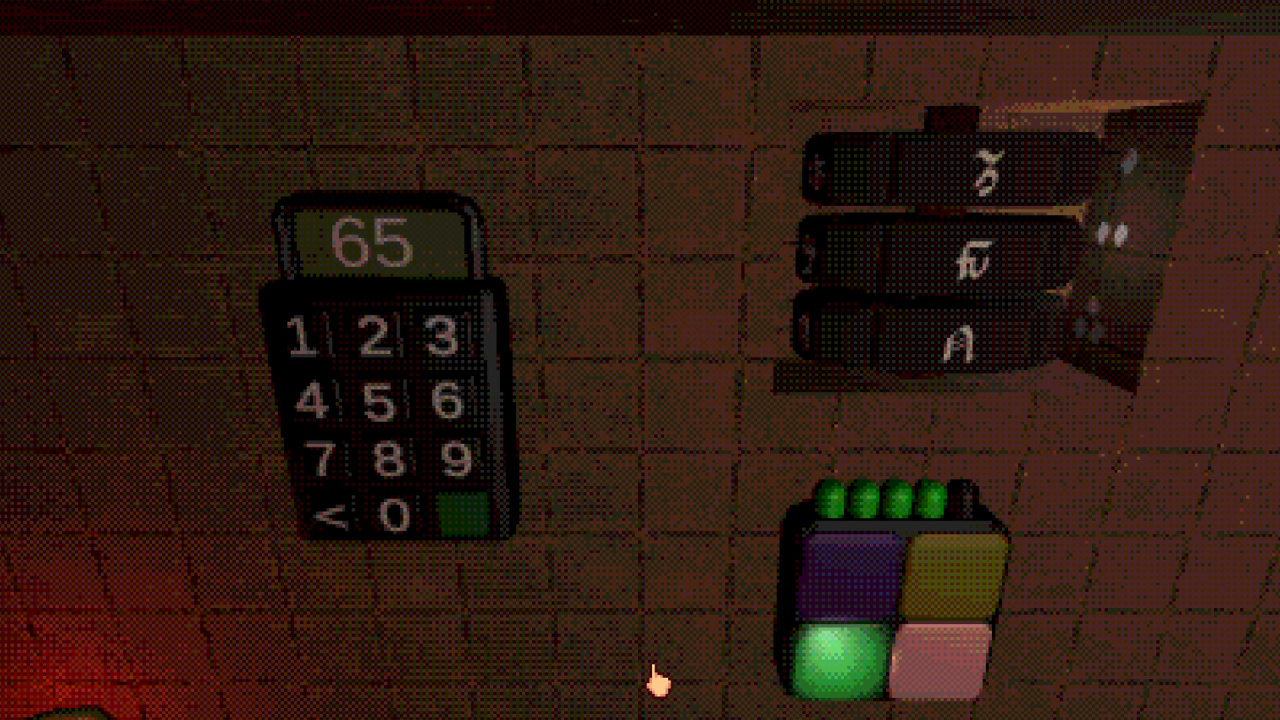 Screenshot #2 - One Socket