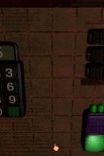 Screenshot #2 - One Socket