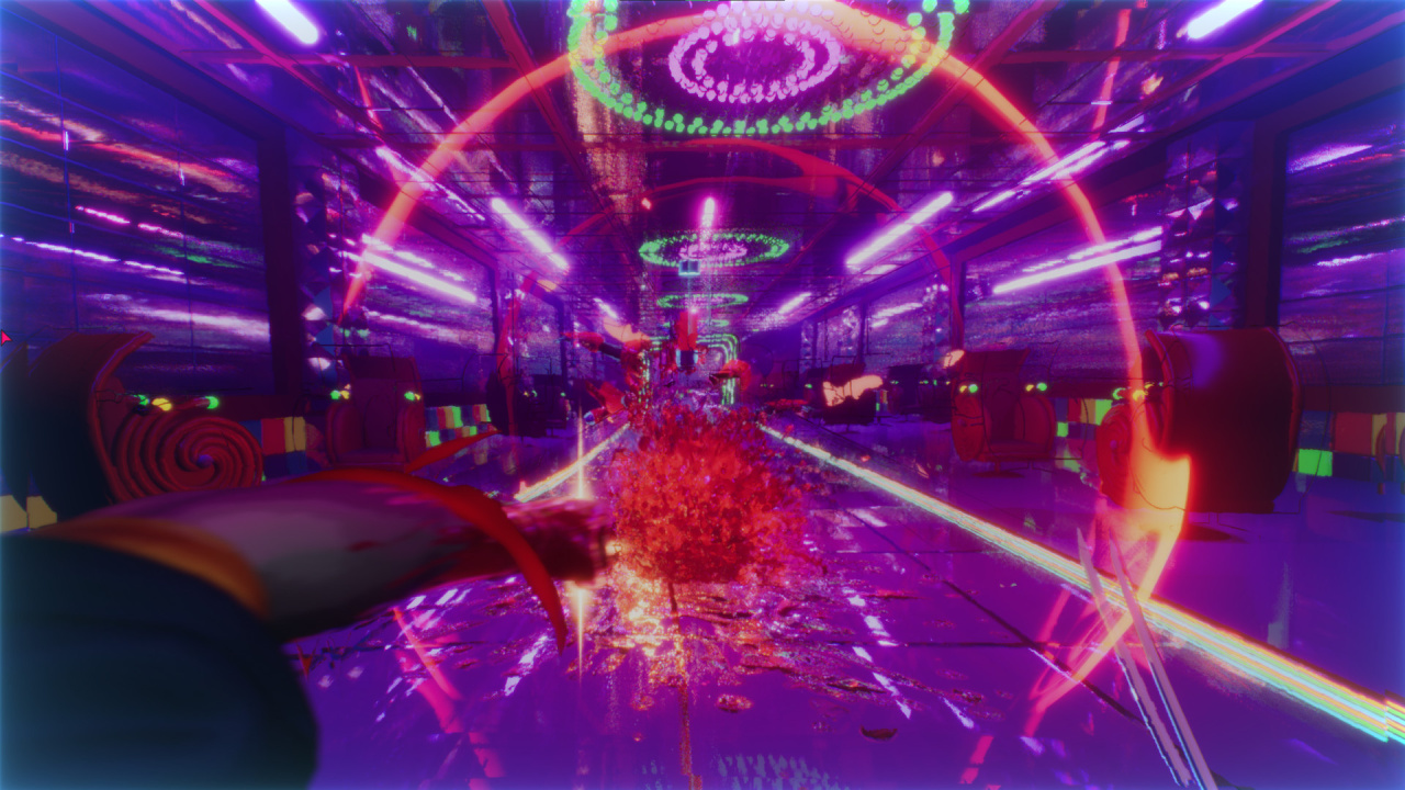 Screenshot #6 - Tokyo Underground Killer