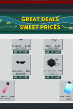 Screenshot #3 - Fishtank: Reality TV Simulator