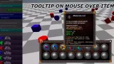 Screenshot #2 - Inventory Plus