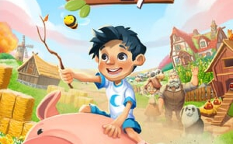 Everdream Valley