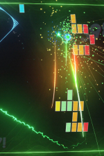 Screenshot #5 - Breakout Beyond