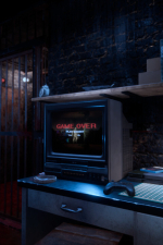 Screenshot #6 - Forbidden Art