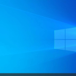 Screenshot #1 - Windows 10 PRO 21H1 x64 Rus by OneSmiLe [19043.1320]