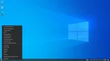 Screenshot #1 - Windows 10 PRO 21H1 x64 Rus by OneSmiLe [19043.1320]