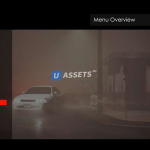 Screenshot #4 - Menu System Pro MVE