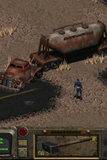Screenshot #11 - Fallout: Sonora