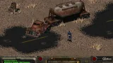 Screenshot #11 - Fallout: Sonora
