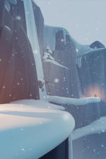 Screenshot #1 - Arise: A Simple Story