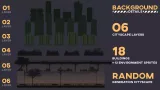 Screenshot #1 - Sovietwave / Panel Buildings