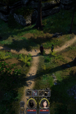 Screenshot #5 - Swordhaven: Iron Conspiracy