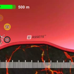 Screenshot #3 - 2D Racing Game 2022