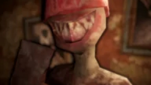 THE NATALIE: ХОРРОР ПОБЕГ 1.0.2