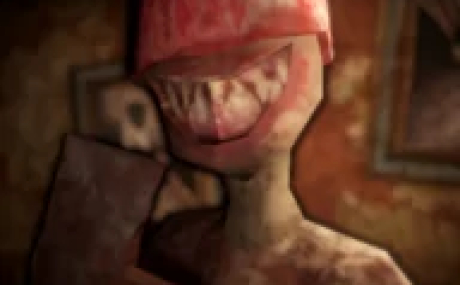 THE NATALIE: ХОРРОР ПОБЕГ 1.0.2