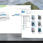 Screenshot #6 - Windows 10 x64 Enterprise 16288.309 (Uralsoft)
