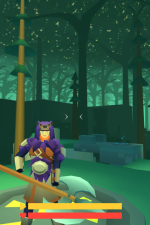 Screenshot #6 - RaidLand