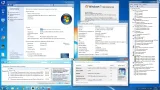 Screenshot #12 - Windows 7 Максимальная Ru x86-x64 w.BootMenu by OVGorskiy 02.2022 1DVD