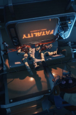 Screenshot #6 - Breathedge