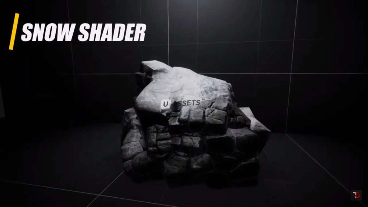 Screenshot #4 - Ultimate 10+ Shaders