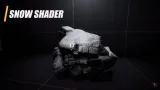 Screenshot #4 - Ultimate 10+ Shaders