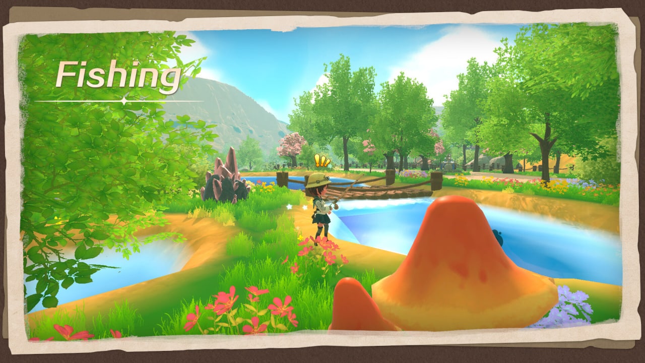 Screenshot #11 - Song Of The Prairie