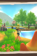 Screenshot #11 - Song Of The Prairie