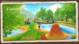 Screenshot #11 - Song Of The Prairie