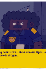 Screenshot #5 - Shooty Shooty Robot Invasion