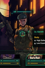 Screenshot #3 - Long Gone Days