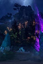 Screenshot #9 - Avowed