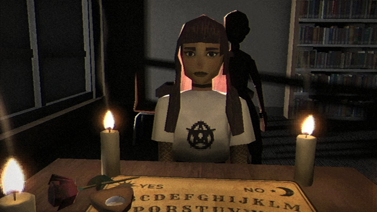 Screenshot #3 - Fear the Spotlight