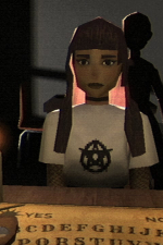 Screenshot #3 - Fear the Spotlight