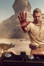 Screenshot #4 - Indiana Jones and the Great Circle