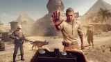 Screenshot #4 - Indiana Jones and the Great Circle