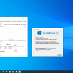 Screenshot #2 - Windows 10 Pro 22H2 Build 19045.4529 Full June 2024