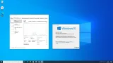 Screenshot #2 - Windows 10 Pro 22H2 Build 19045.4529 Full June 2024
