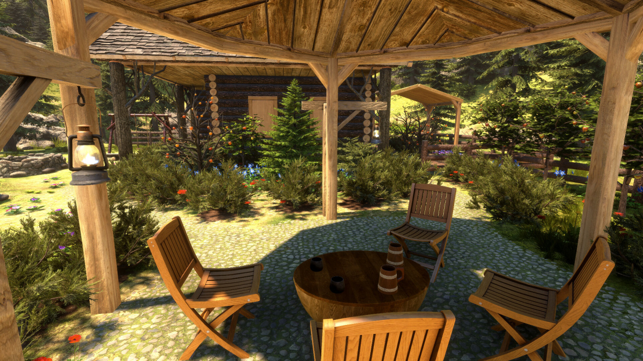 Screenshot #7 - Log Away