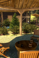 Screenshot #7 - Log Away