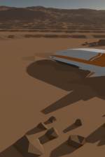 Screenshot #6 - Alien Horizon