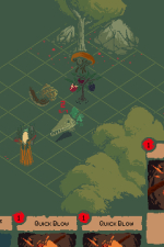 Screenshot #4 - Death Howl