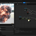 Screenshot #2 - Cinematic Explosions - Fire Laser in Visual Effects