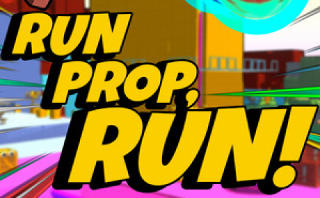 Run Prop, Run! - Puropu Pursuit