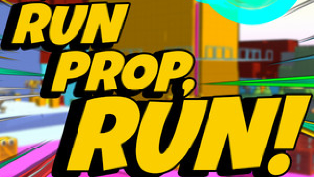 Run Prop, Run! - Puropu Pursuit