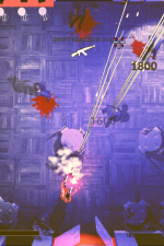 Screenshot #9 - Bullet Noir