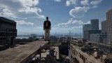 Screenshot #1 - STORROR Parkour Pro