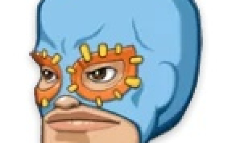 FLOP FU - PHYSICS FIGHTER 1.8