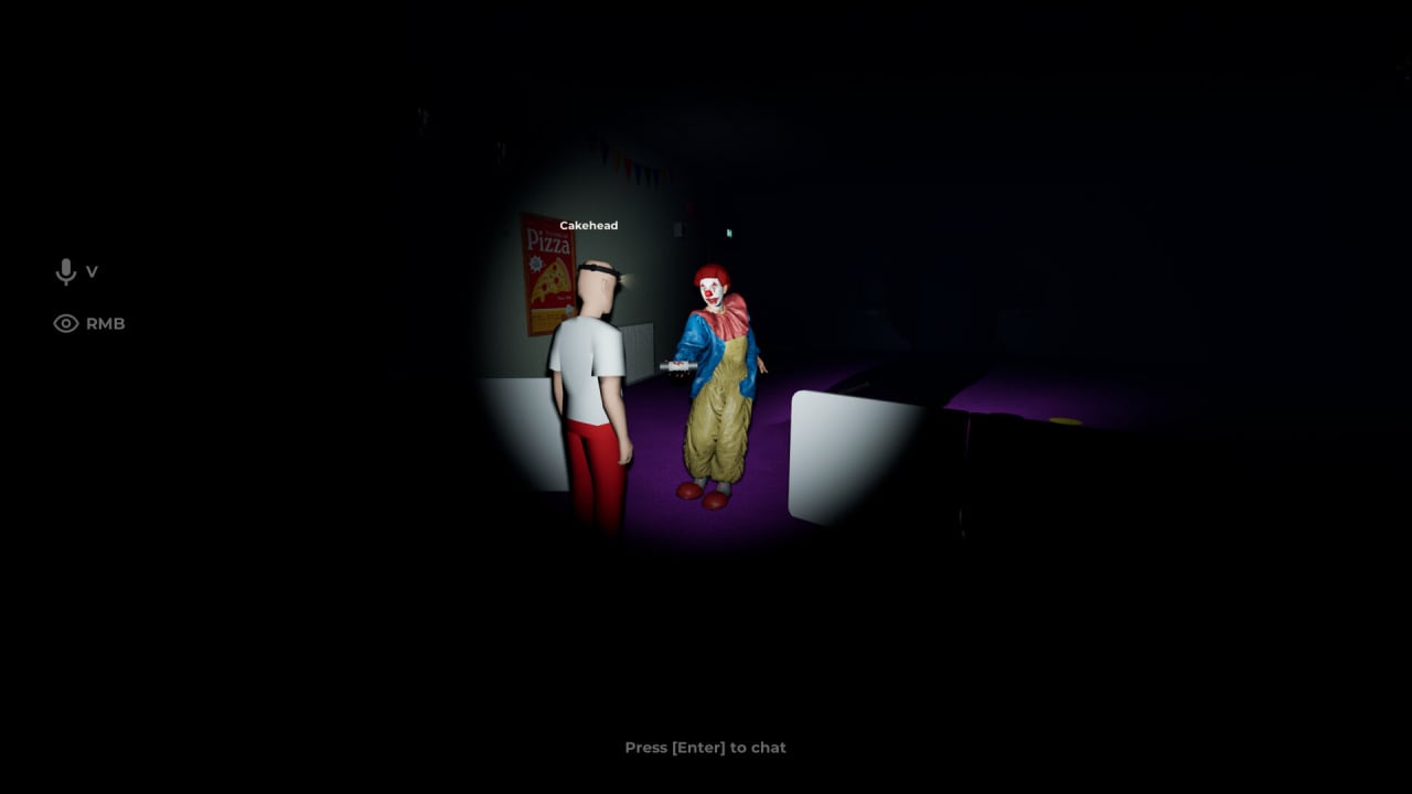 Screenshot #4 - The Anomaly Project