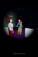 Screenshot #4 - The Anomaly Project