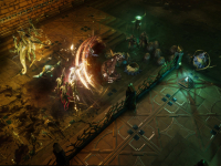Screenshot #3 - Last Epoch